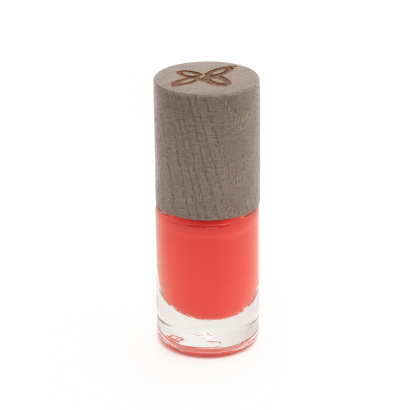 Boho green makeup Nagellak corail 07 5 Milliliter