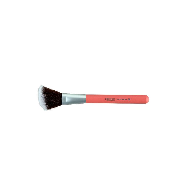 Benecos natural beauty Make up rouge brush colour edition 1 Stuks