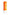 Benecos natural beauty Natural lipbalm orange 1.00 Stuks