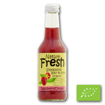 Naturefresh Raspberry dream bio 250 Milliliter