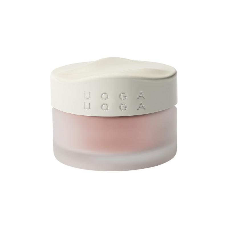 Uoga Uoga Blush powder 640 coral charm 5 Gram
