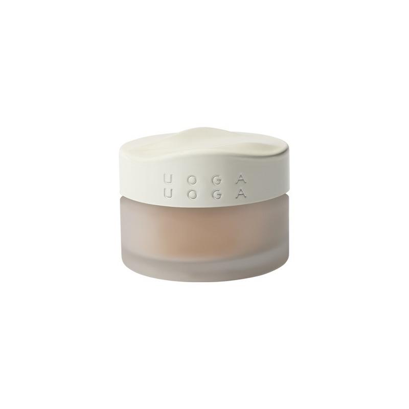 Uoga Uoga Foundation powder 635 captured ray of sun SPF15 10.00 Gram