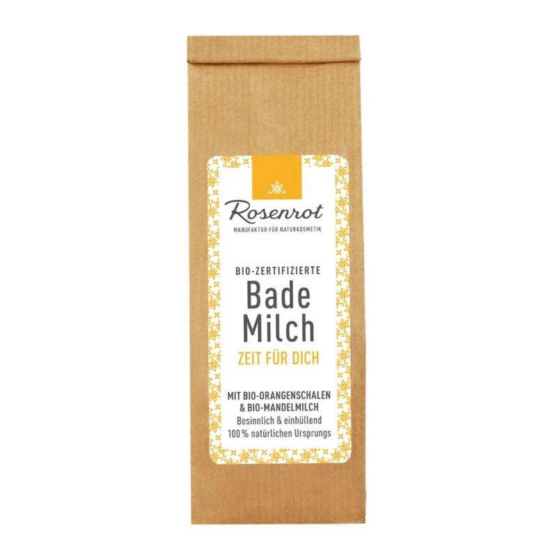 Rosenrot Badmelk time for you 150 Gram