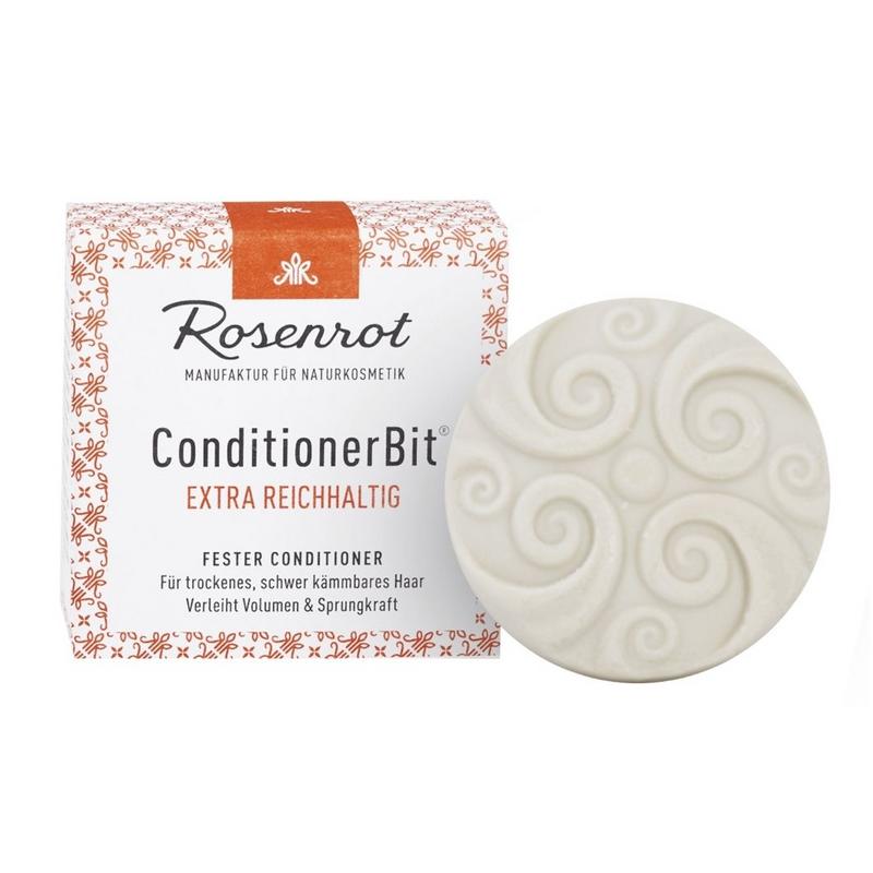 Rosenrot Solid conditioner extra rich 60 Gram