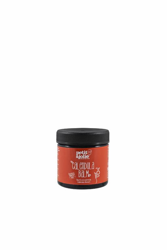 Petit et Jolie Calendula balsem 55.00 Milliliter