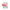 Lady Green Konjac gezichtsspons rose 1.00 Stuks