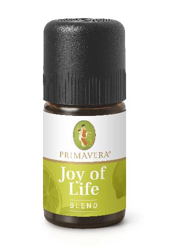 Primavera Joy of life blend 5 Milliliter