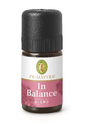 Primavera In balance blend 5 Milliliter