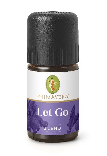 Primavera Let go blend 5 Milliliter
