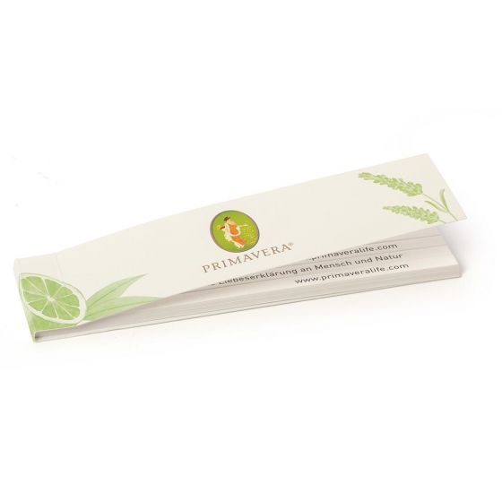 Primavera Reukstrips 1 blok 60 strips 1 Set