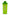 Purasana Plastic shaker wave 500ml groen 1 Stuks