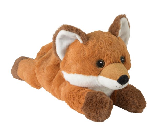Warmies Warmteknuffel vos 1 Stuks