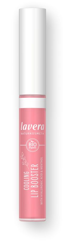 Lavera Cooling lip booster  5.5 Milliliter
