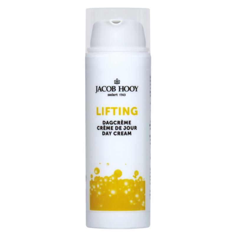 Jacob Hooy Lifting dagcreme 50 Milliliter