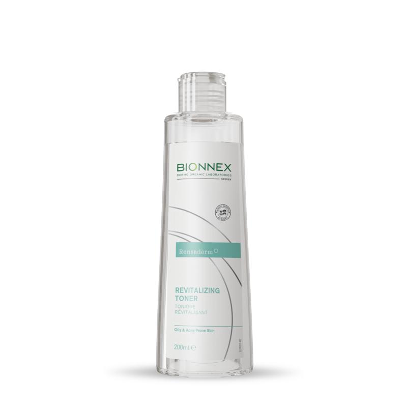Bionnex Rensaderm toner revitalizing 200 Milliliter