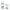 Tio Tiofloss flosdraad kokos mint 1.00 Stuks