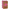 Ginger Organic Menstruatiecup TPE - maat S 1 Stuks