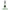Altearah Parfum de soin emerald oxygen 30ml 1.00 Tester