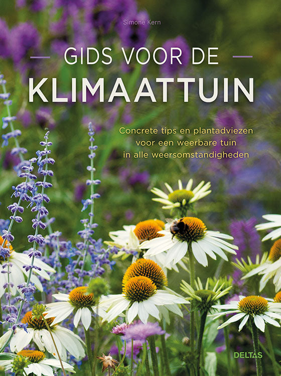 Deltas Gids voor de klimaattuin 1 Boek