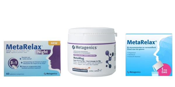 Metagenics
