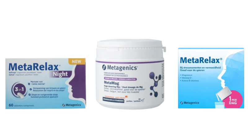 Metagenics