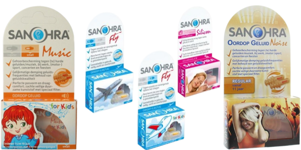 Sanohra