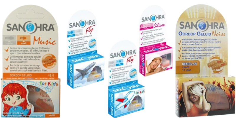 Sanohra
