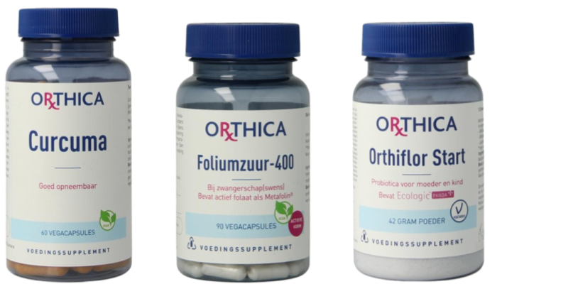 Orthica