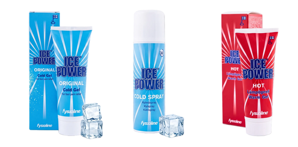 Ice Power